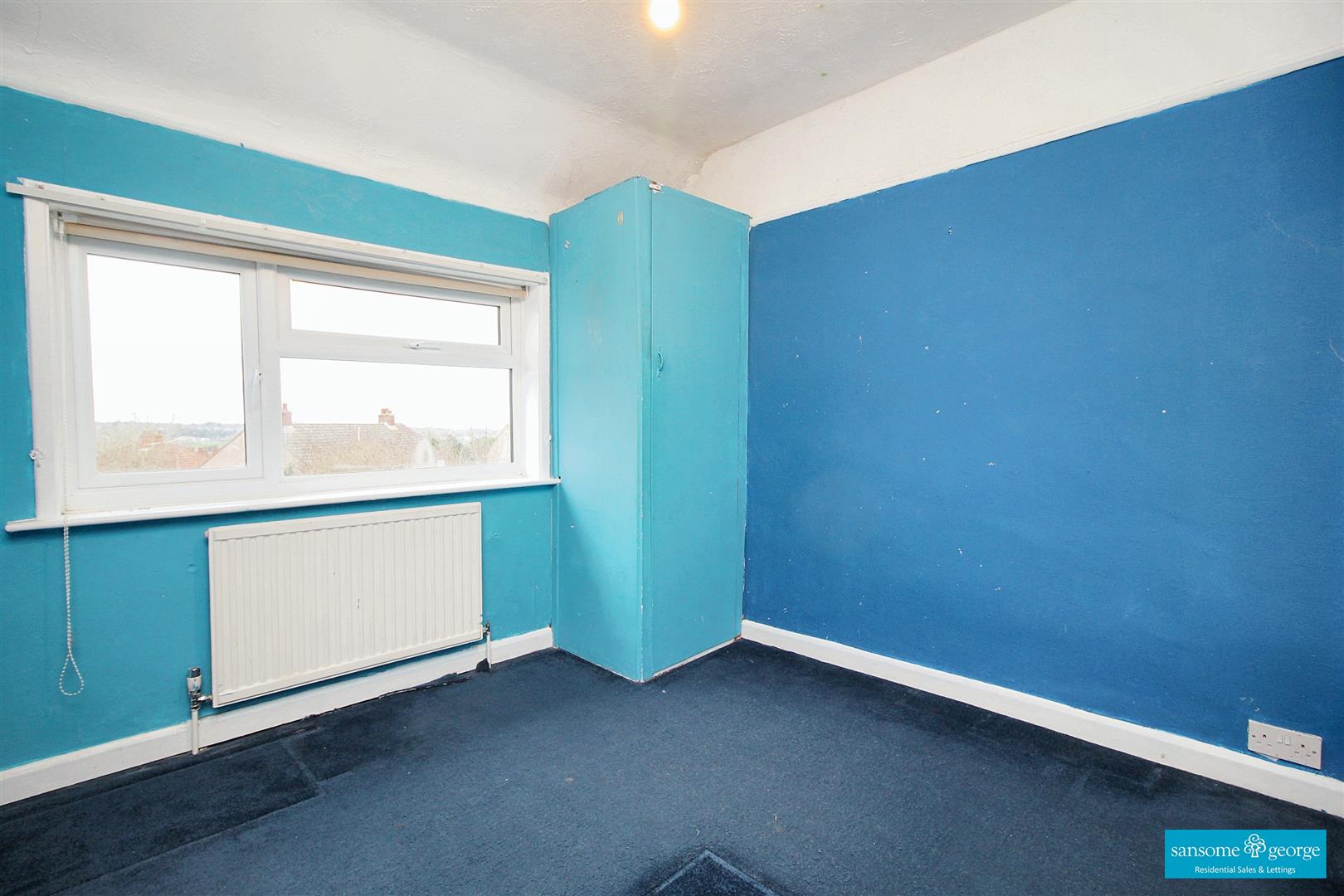 Thirlmere Avenue, Tilehurst, Reading